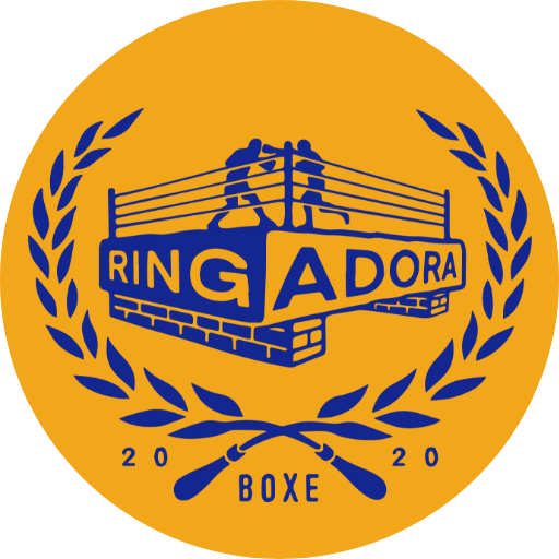 RINGADORA BOXE